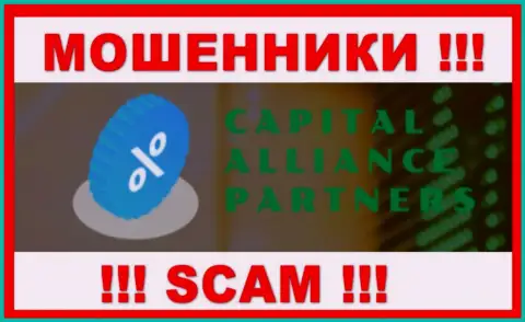 Global Capital Alliance - это SCAM !!! МОШЕННИКИ !!!
