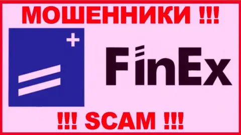 FinEx ETF - это ВОРЮГА !!!