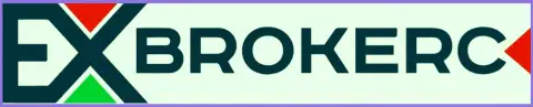 Официальный логотип Форекс дилингового центра EXBrokerc