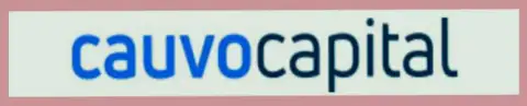 Официальный логотип брокерской компании КаувоКапитал