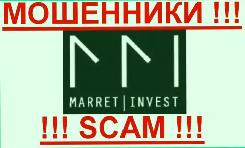 MarretInvest - КИДАЛЫ !!!
