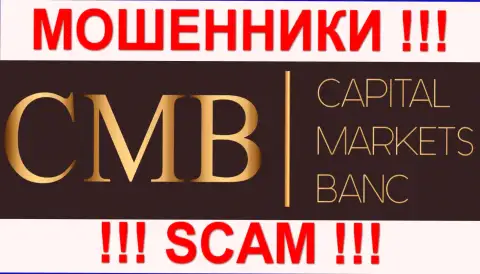 Капитал Маркетс Банк Лтд - это МОШЕННИКИ !!! SCAM !!!