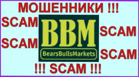 BullBearMarkets - ШУЛЕРА !!! СКАМ!!!
