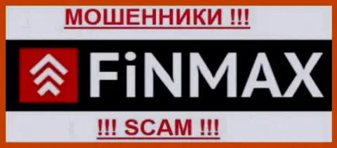 FinMax - это ЛОХОТРОНЩИКИ !!! SCAM !!!