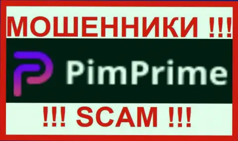 Pimprime Com - это FOREX КУХНЯ !!! SCAM !!!