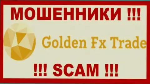 GOLDENFX TRADE это КИДАЛЫ ! SCAM !!!