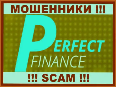 Perfect-Finance Com это МОШЕННИКИ !!! SCAM !